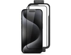 EPICO UNUM 3D glass iPhone 16 Pro Max 