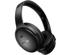 Bose QuietComfort Headphones černá
