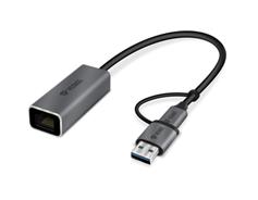 YENKEE YTC 013 USB C na RJ-45 Ethernet 