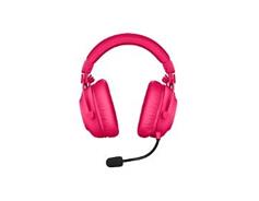 LOGITECH G PRO X 2 LIGHTSPEED WL Magenta 