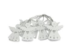 Retlux RXL 496 Girlanda andělé 10 LED WW 