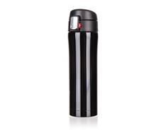 Banquet Termoska BODO 430 ml černý