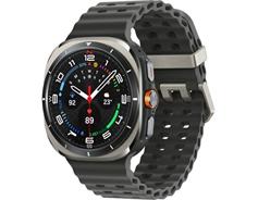 Samsung Galaxy Watch Ultra LTE Silver