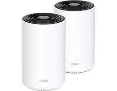 TP-LINK Deco PX10(2pack) AX1500 Mesh 