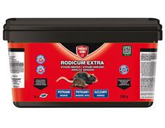 Rodicum Extra - měkká návnada 720 g PH SBM