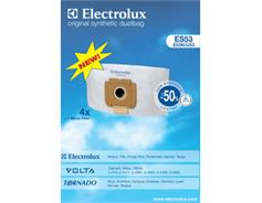 Electrolux ES53 SÁČEK 4ks+MF (900196842) 