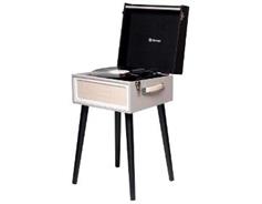 Denver VPR250 gramofon s BT, USB 