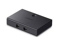 UGREEN 30345 USB 2.0 Sharing Switch 
