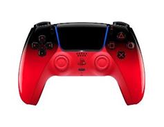 Sony DualSense Wireless PS5 Techno Red 