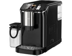 Sencor SES 8500BK Automatické Espresso