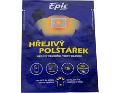 Epicstar Hřejivý polštářek oblečení 1ks