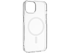 FIXED MagPure iPhone 13, čirý 