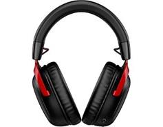 HyperX Cloud III Wireless Gam Headset BK 