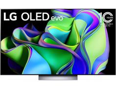 LG OLED55C31LA