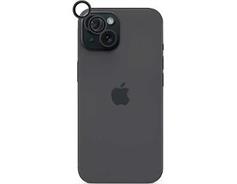 EPICO Alum. cam lens pr. iP16/16Plus BK 