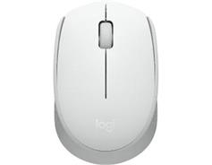 LOGITECH M171 Wireless mouse white 