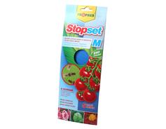 Stopset desky - 10x25 modré (5 ks)