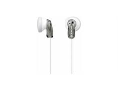 Sony MDR-E9LPH Sluchátka šedá