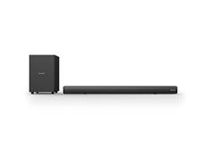 SHARP HT-SBW182 BT SLIM SOUNDBAR+SW 2.1