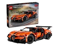 LEGO 42222 Bugatti Chiron Pur Sport 