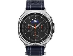 SPIGEN Fabric Band Navy Galaxy Watch 8 46/44/40