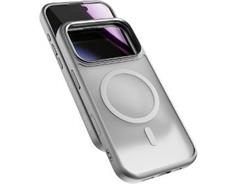 EPICO Mag+ HeroMatte case iP17 ProMax Gr 