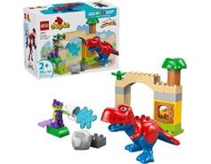 LEGO 10463 Din.Spidey-Rex vs. Zel.Goblin 