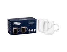 DE'LONGHI DLSC327 DOUBLE WALL SKLENICE 