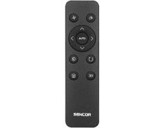 Sencor SRXD 3109 Dál.ovladač SRV 3150/60 