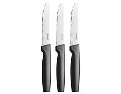 Sada stolních nožů (3 snídaňové nože) - 1057562 - Fiskars