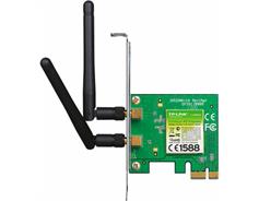 TP-LINK TL-WN881ND Wrls N PCI-e Adapter 