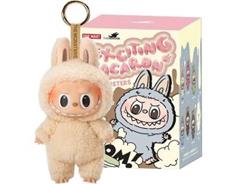 POP MART Labubu The Monsters - Exciting Macaron