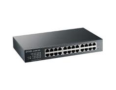 ZyXel GS1915-24E 24port GbE Switch 