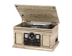 Victrola VTA-200B Gramofon béžový