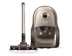 Philips XD8152/12 SÁČKOVÝ VYSAVAČ
