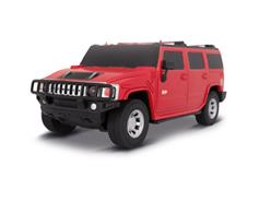 Buddy Toys BRC 24.080 Hummer H2 