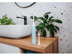 CONCEPT Sonický zubní kartáček dětský 5-9 let modrý ZK6020