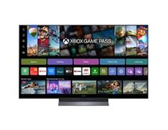 LG OLED55C64LA OLED evo AI TV 