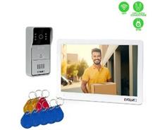 EVOLVEO DoorPhone 10-2W - 2 videotelefon 