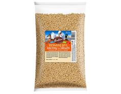 Krmení pro kachny a labutě 300 g Forestina