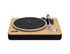 HOUSE OF MARLEY Stir It Up BT gramofon 
