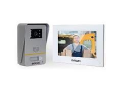 EVOLVEO DoorPhone AP1- 2 videotelefon 