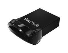 SANDISK 173487 USB FD 64GB ULTRA FIT 