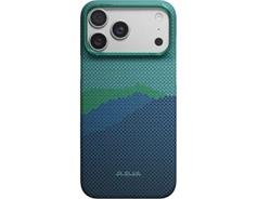 PITAKA Edge Case iP17/18 Pro Max Summer Noon