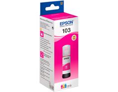 EPSON C13T00S34A ink pro L3151 Mag 65ml 