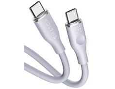 VOLTME Powerlink Moss CTC 3A/60W 1,0m grey