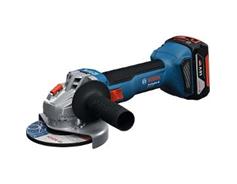 Bosch AKU úhlová bruska 0.601.9N9.000 