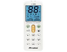 Meliconi 802102 AC200 DO pro klimatizace