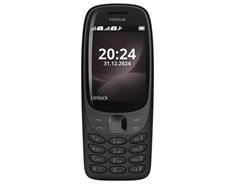 NOKIA 6310 DS Black 2024