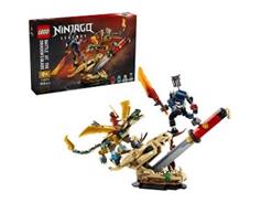 LEGO 71871 Bitva u Dračí čepele 